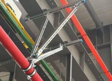 镇巴抗震支架厂家与你分享你必须做的紧急情况下的准备